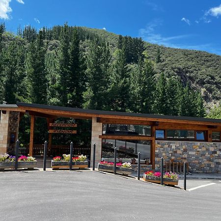 Camping Liebana Cabezón de Liébana Zewnętrze zdjęcie